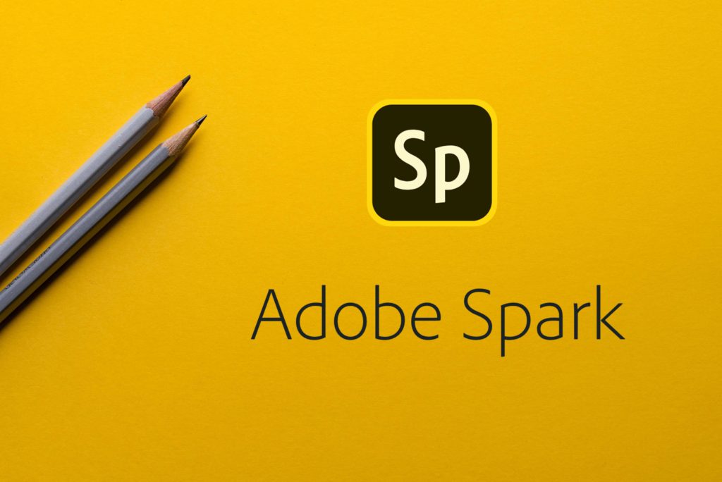 Usuwanie tła ze zdjęcia w Adobe Spark czyli … dogrywka