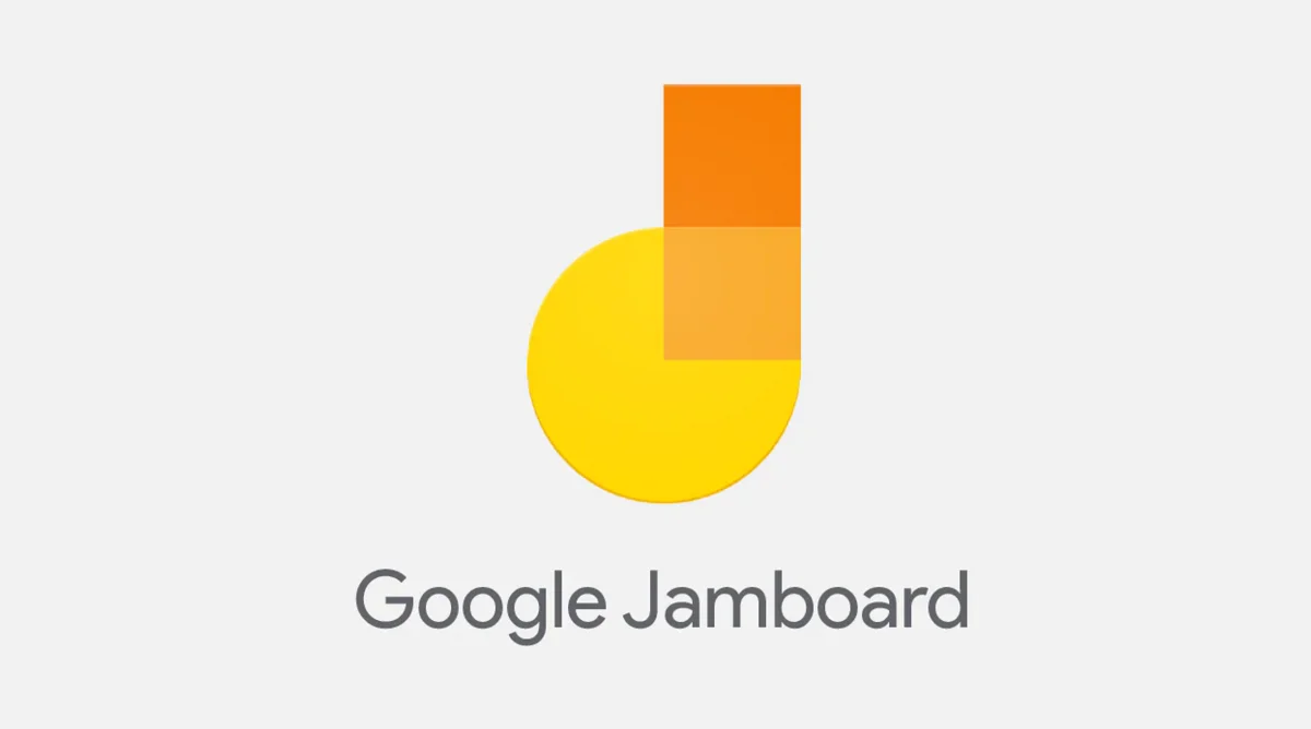 Google Jamboard – wiosenne porządki