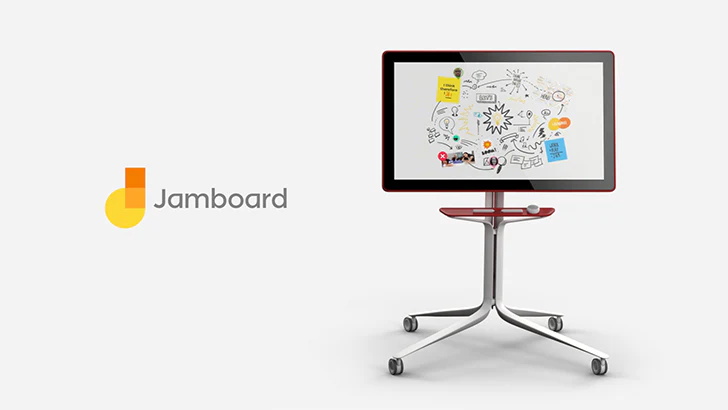 Jamboard